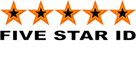 5 star microchip 2025
